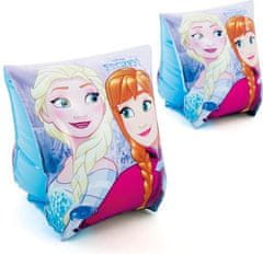 Intex Rukávky nafukovacie INTEX 56640 FROZEN DELUXE