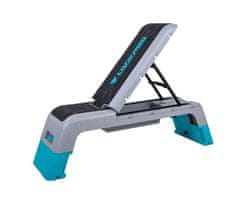 SEDCO Bednička profi step aerobic LivePro FIT DECK NEW