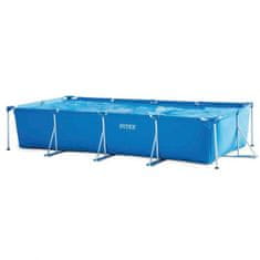 Intex Bazén Intex Frame Pool Set Family 450x220x84 cm