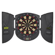 XQMAX Elektronické šípky XQ MAX - Michael van Gerwen CBX-170