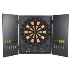 XQMAX Elektronické šipky XQ MAX - Michael van Gerwen CBX-180