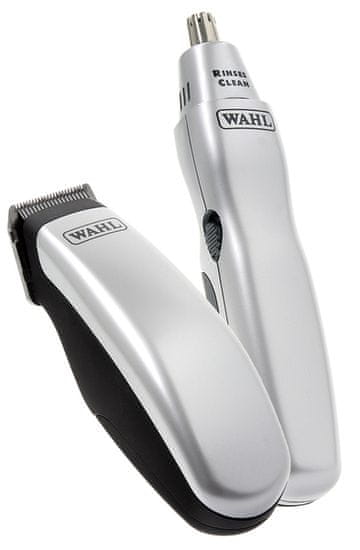 Wahl 9962-1816 cestovní sada Travel Kit