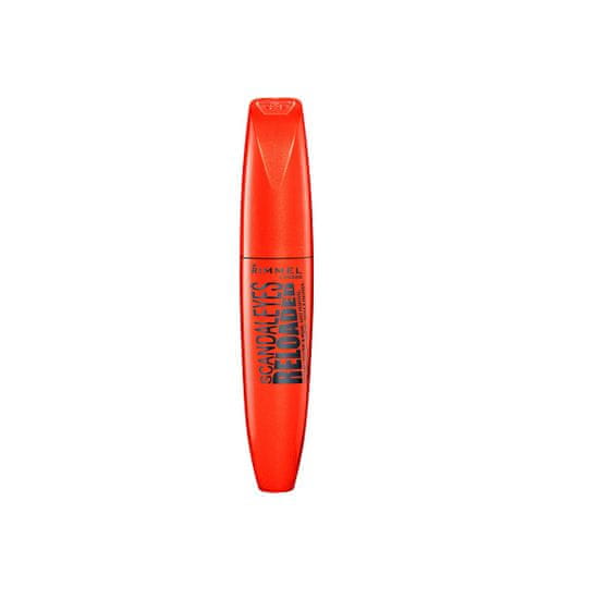 Rimmel Riasenka pre extrémne objem rias Scandaleyes Reloaded (Volume Mascara) 12 ml