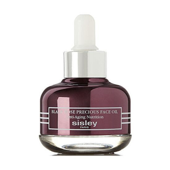 Sisley Omladzujúci pleťový olej (Black Rose Precious Face Oil) 25 ml