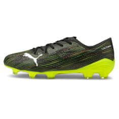 Puma kopačky , ULTRA 2.2 FG / AG | 106343-02 | UK 7,5 | US 8,5 | EU 41 | 26,5 cm