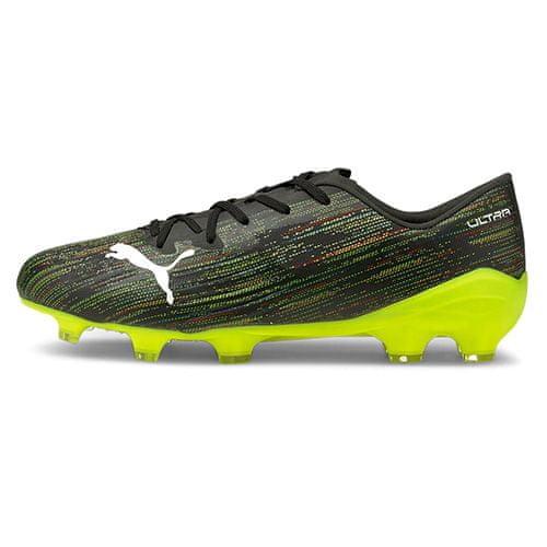 Puma Kopačky ULTRA 2.2 FG / AG, Kopačky ULTRA 2.2 FG / AG | 106343-02 | UK 8 | US 9 | EU 42 | 27 cm