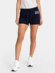 Gap Kraťasy Logo v heritage short XL