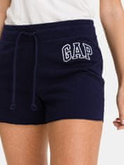 Gap Kraťasy Logo v heritage short XL