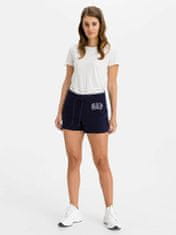 Gap Kraťasy Logo v heritage short XL