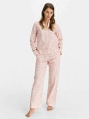 Gap Košeľa na spaní pajama in poplin XS