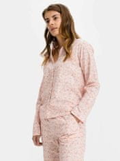 Gap Košeľa na spaní pajama in poplin XS