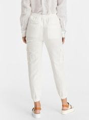 Gap Nohavice linen pull on M