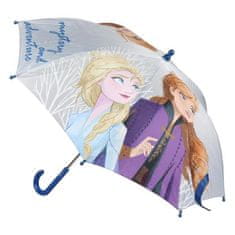 Cerda Dáždnik Frozen 2 Ľadové kráľovstvo 74cm DESIGN: DESIGN 3