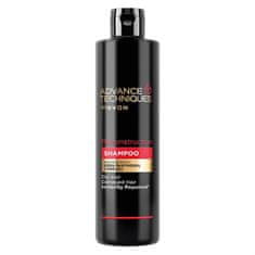 Avon Obnovujúci šampón pre poškodené vlasy (Reconstruction Shampoo) (Objem 400 ml)