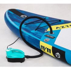 Aztron Elektrická pumpa na paddleboard Aztron 12V autozásuvka