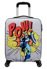 American Tourister Veľký kufor Marvel Legends Captain America Pop Art