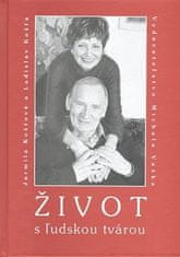 Ladislav Košťa: Život s ľudskou tvárou