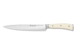 Wüsthof Nôž na mäso CLASSIC IKON CREME 20 cm