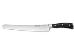 Wüsthof Nôž Super Slicer CLASSIC IKON 26 cm