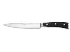 Wüsthof Filetovací nôž CLASSIC IKON 16 cm