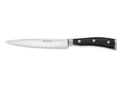 Wüsthof Nôž na šunku CLASSIC IKON 16 cm