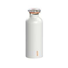 Guzzini Termofľaša Travel Bottle Energy 500 ml biela