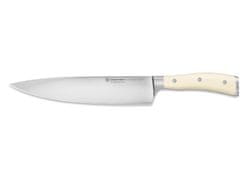 Wüsthof Kuchársky nôž CLASSIC IKON CREME 23 cm