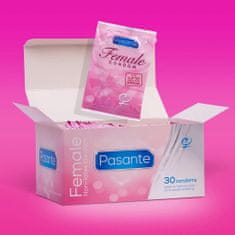 Pasante Pasante Female Condom (1ks)