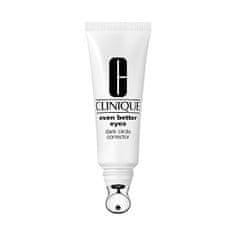 Clinique Očný krém Even Better Eyes (Dark Circle Corrector) 10 ml