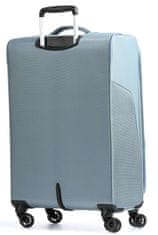 American Tourister Sada kufrov Summerfunk Metal Grey 3-set