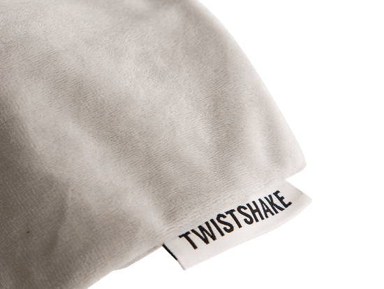 Twistshake upokojujúca deka