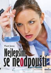 Pavel Jansa: Nejlepším se neodpouští