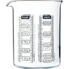 Pyrex Odmerka sklenená 250 ml