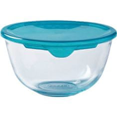 Pyrex Misa s vekom Prep&Store 0,5 l