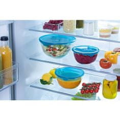 Pyrex Misa s vekom Prep&Store 0,5 l