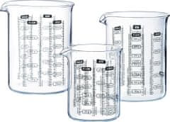 Pyrex Odmerka sklenená 250 ml