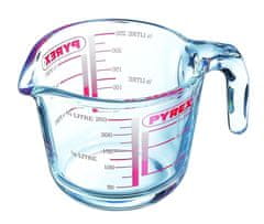 Pyrex Odmerka sklo 500 ml