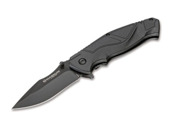 Böker Magnum Advance All Black Pro