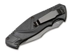 Böker Vreckový nôž Magnum Advance All Black Pro 42