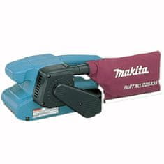 Makita 9910 pásová brúska 650W 76x457mm