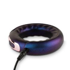 Hueman Hueman Saturn Vibrating Cock/Ball Ring