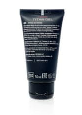 TITAN GEL Titan Gel 50ml, originálny gél na zväčšenie penisu