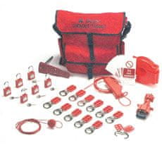 BRADY Valve Lockout Kit (EN)