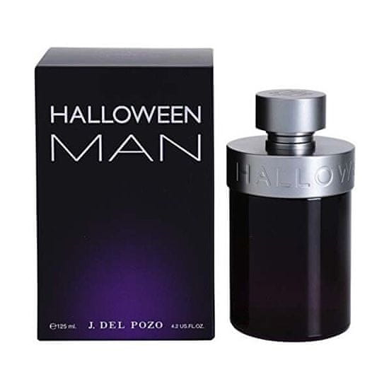 Jesus Del Pozo Halloween Man - EDT