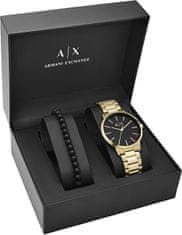 Armani Exchange Dárkový set Cayde AX7119