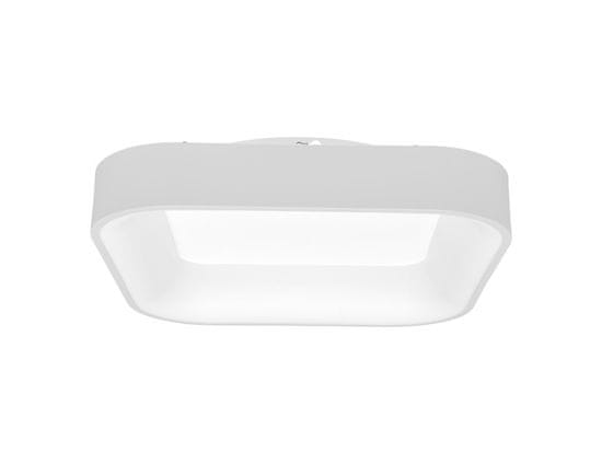 Ecolite Ecolite LED svietidlo stropné max.40W, 2600lm, CCT, 3000-6500K, IP20, biela WMKL01S-40W / LED-BI