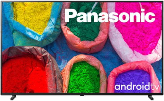 PANASONIC TX-58JX800E