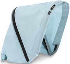 Hauck Swift X Duo Canopy Blue