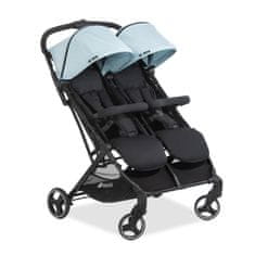 Hauck Swift X Duo Canopy Blue