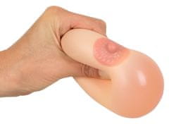 You2toys Antistresové prso Stress Ball Breast 5 cm